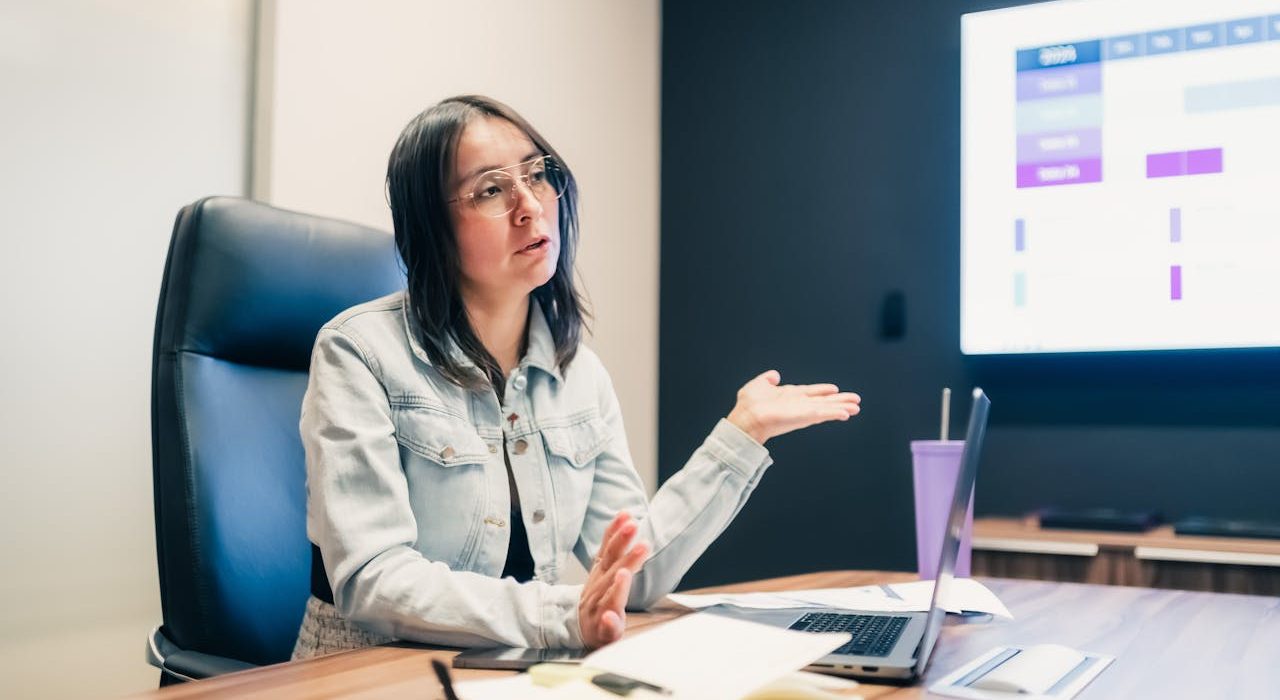 gestão de patrimônio