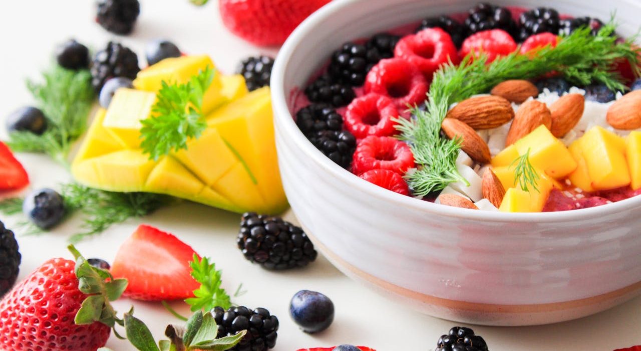 plano alimentar