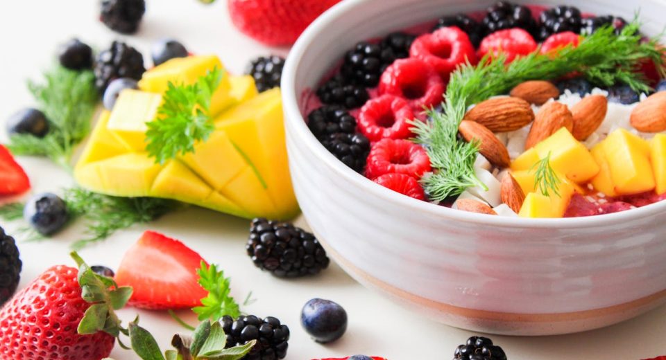 plano alimentar