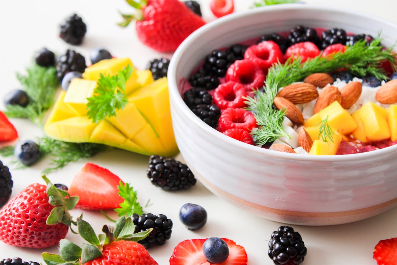 plano alimentar