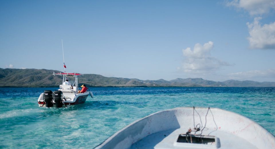 transporte marítimo