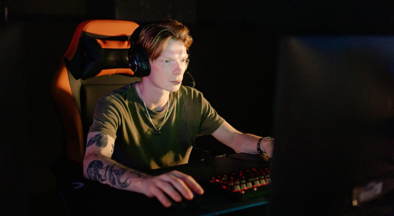 Melhor configuração de PC