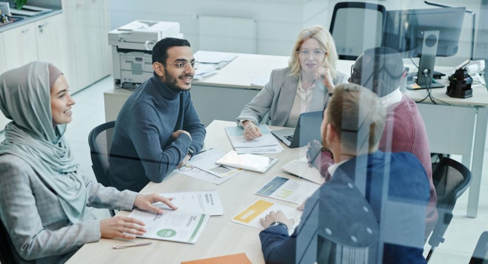 marketing para empresas