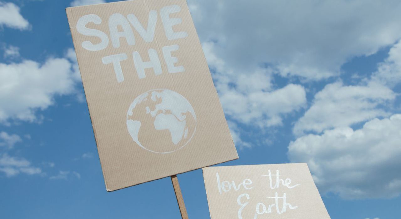 Mudanças Climáticas