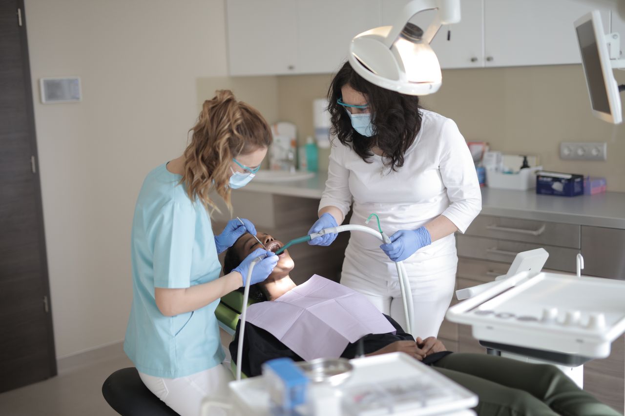 tratamentos odontológicos