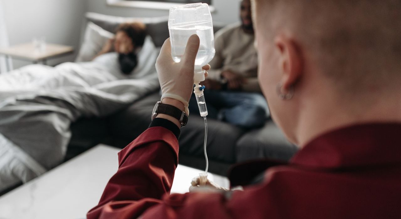 Descanso Após uma Cirurgia