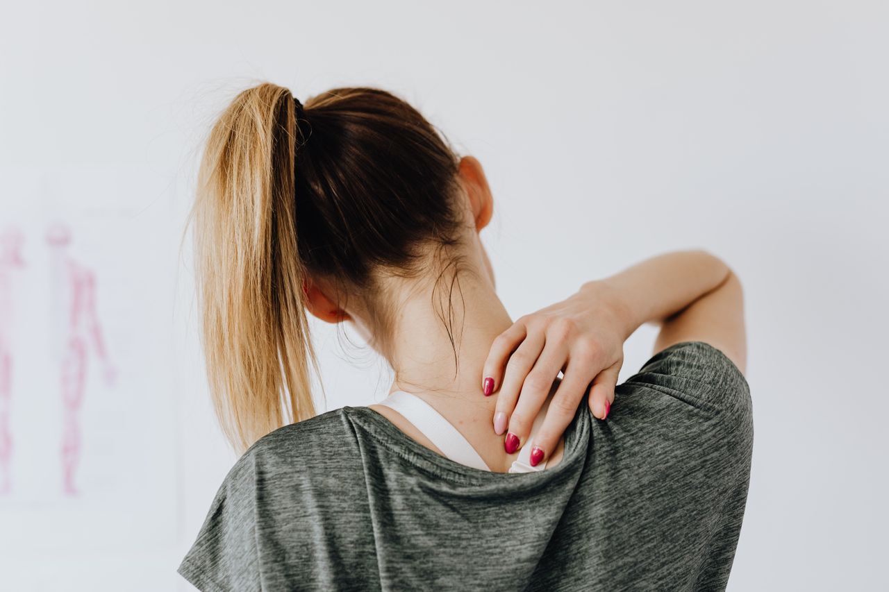 Fibromialgia