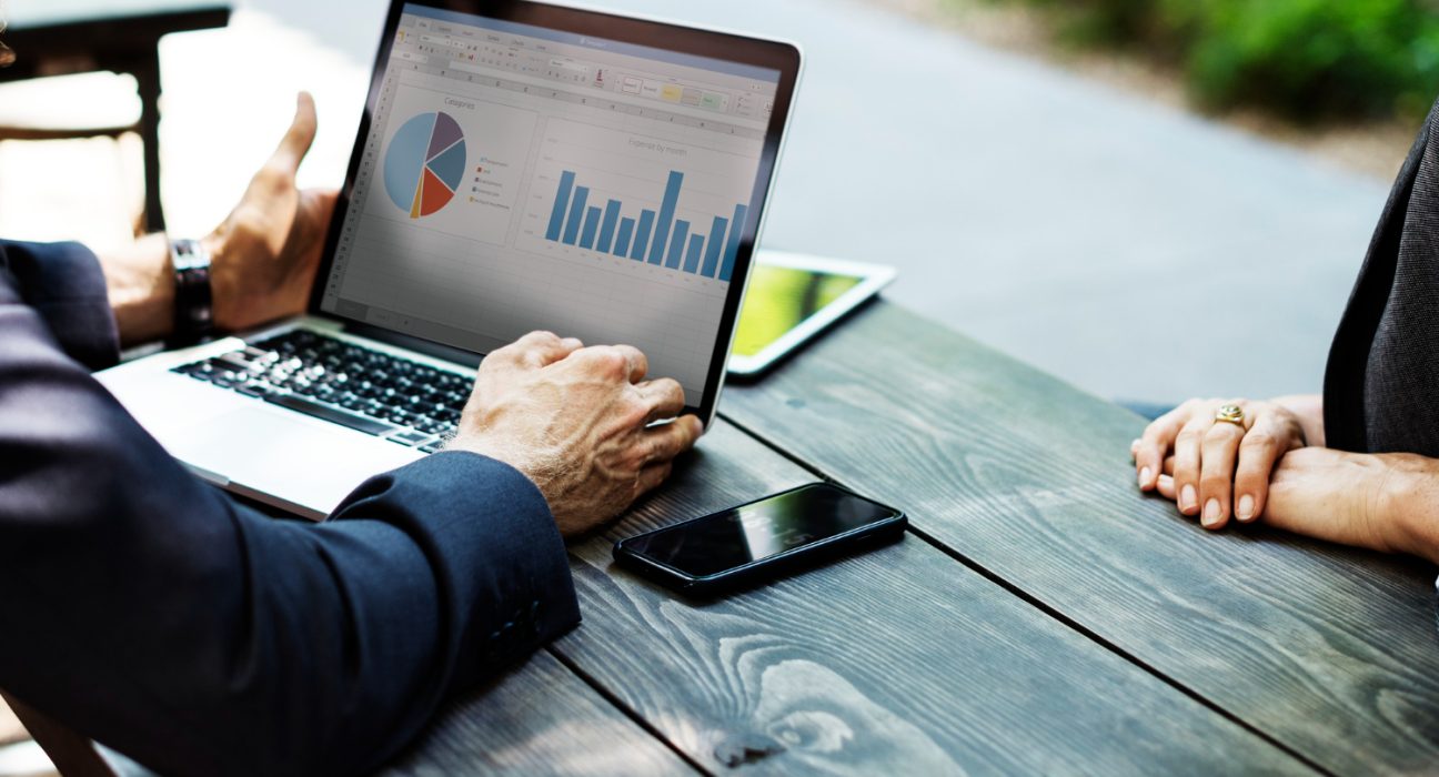 SEO para empresas