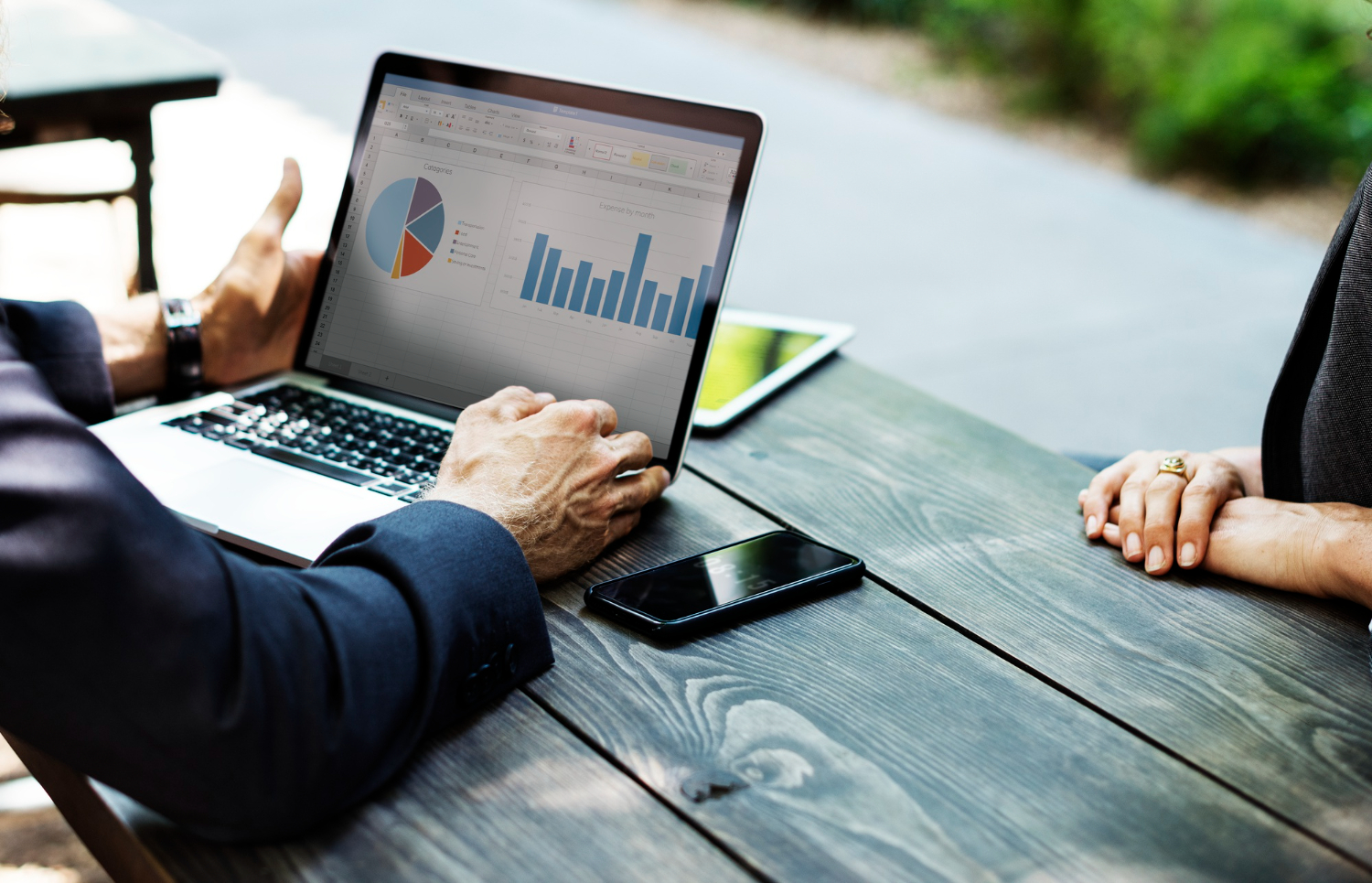 SEO para empresas